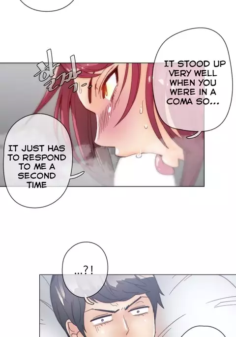 Household Affairs Ch.1-48