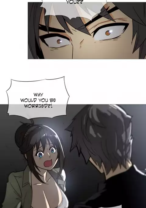 Household Affairs Ch.1-48