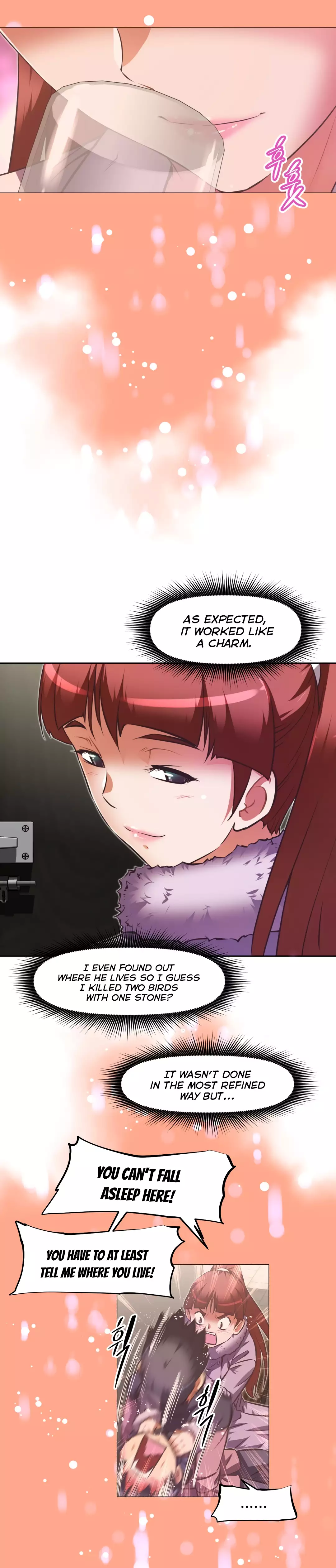 Brawling Go Ch.76-125