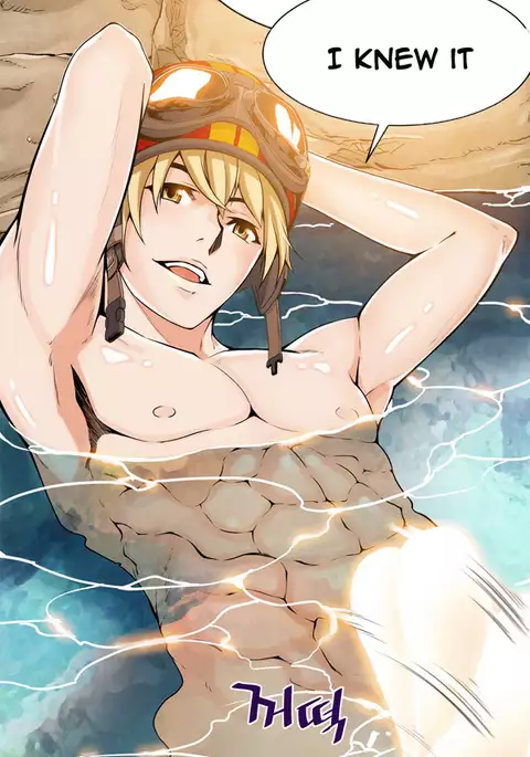 Kill the Dead Bastard Ch.0-18