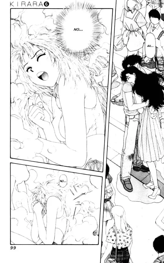 Kirara Vol6 - CH38