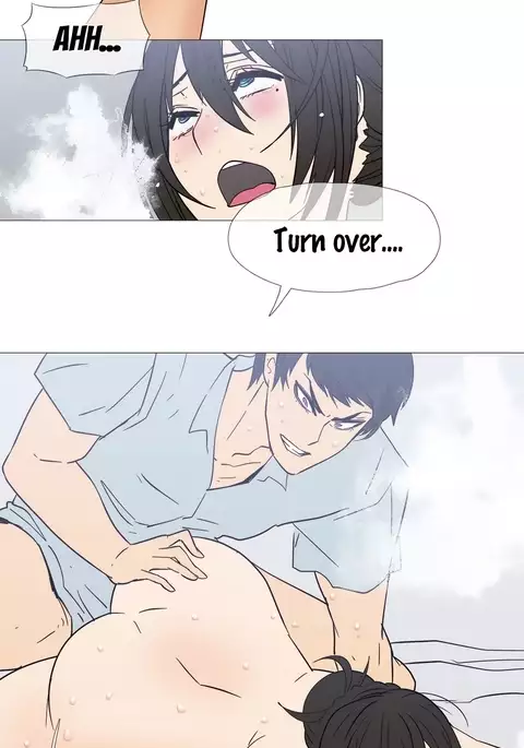 Household Affairs Ch.1-48