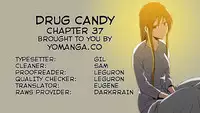 [Yi Hyeon Min] Drug Candy Ch.0-39 [English] [YoManga] (Ongoing)
