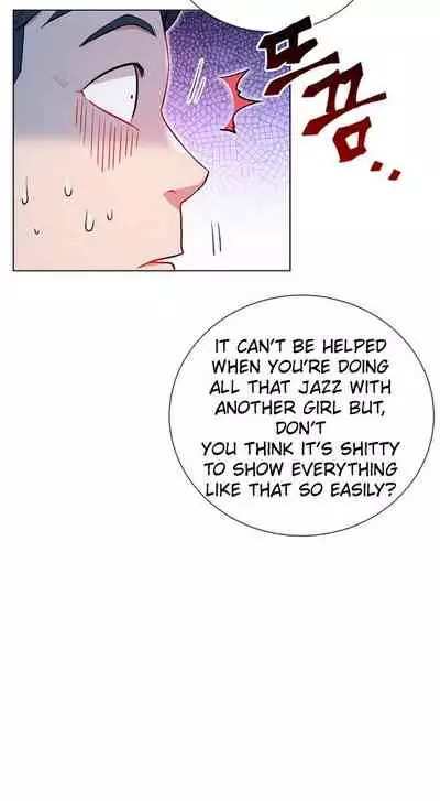 LIVE WITH : DO YOU WANT TO DO IT Ch. 1-8 [English]