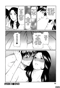 [Takasugi Kou] Sweet Days [English] [Tadanohito]