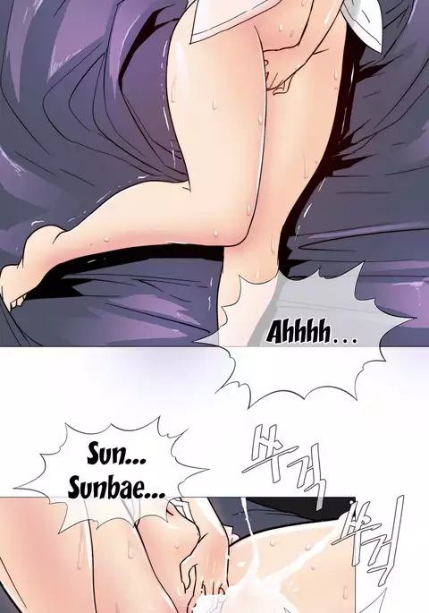 Household Affairs Ch.1-48