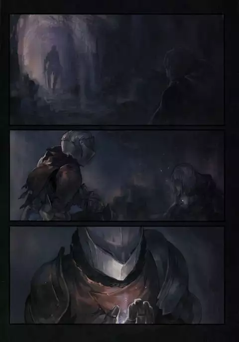 Dark Desire =TLL + mrwayne=