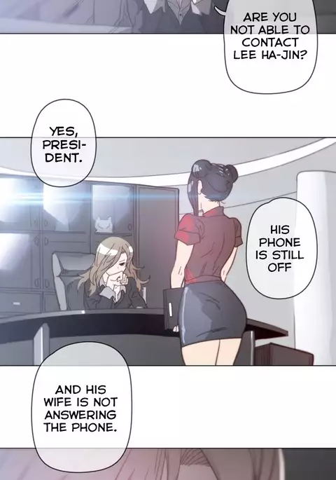 Household Affairs Ch.1-48