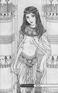 A-G Super Erotic 3 [English]