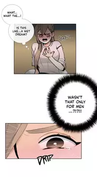 [Silverstar] Talk To Me Ch.1-23 (English) (Ongoing)