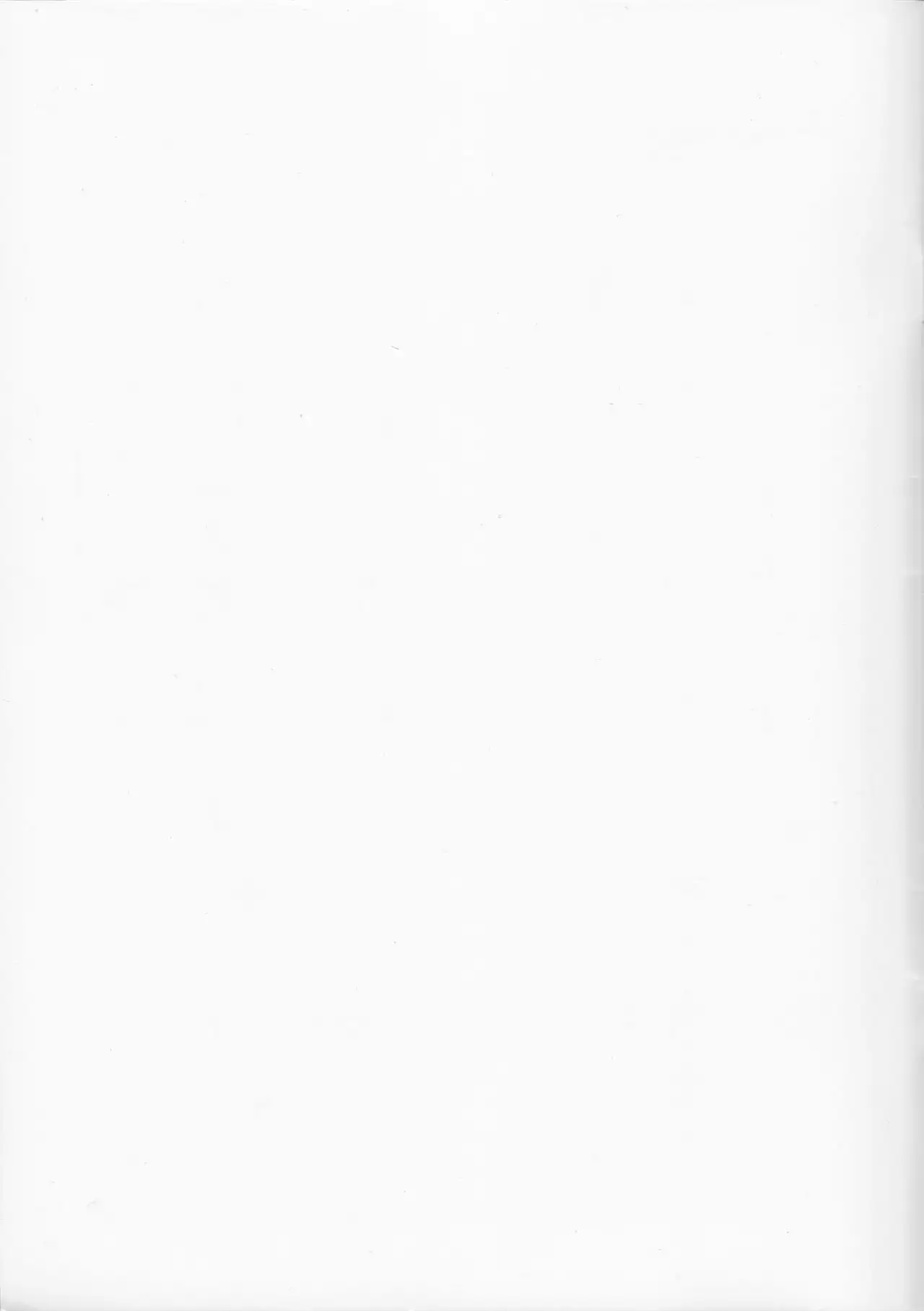 She turned black and...