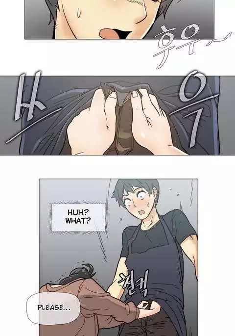 Household Affairs Ch.1-49