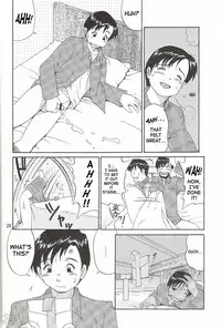 (C65) [Saigado] Boku no Seinen Kouken-nin 6 [English] [SaHa]