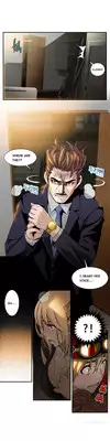 Kill the Dead Bastard Ch.1-7 (English) (Ongoing)