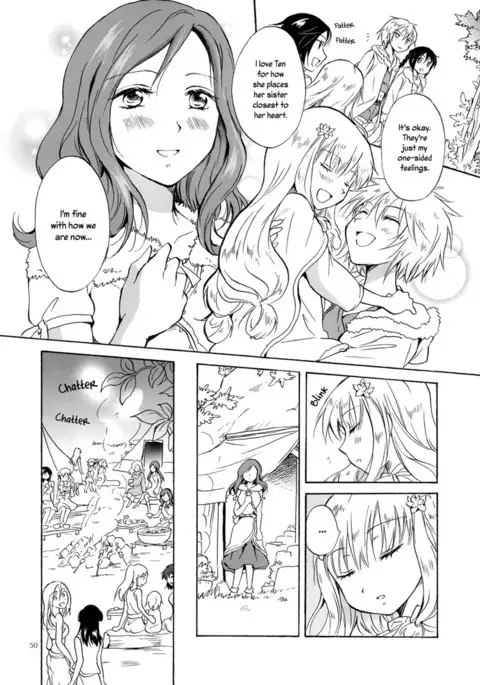 Earth Girls ch3