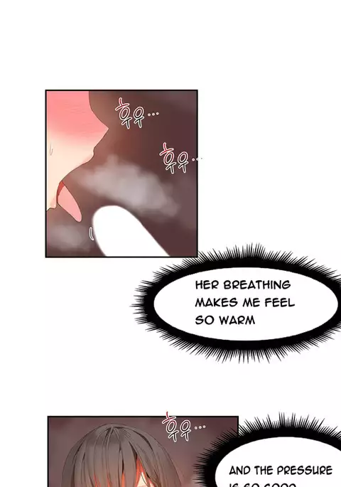 Hari Dormitory Ch.0-30