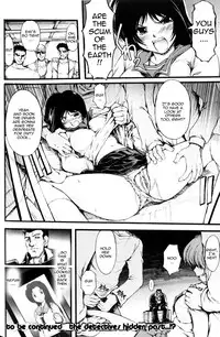 [Anthology] Slave Heroines Vol. 10 [English] {Kizlan}