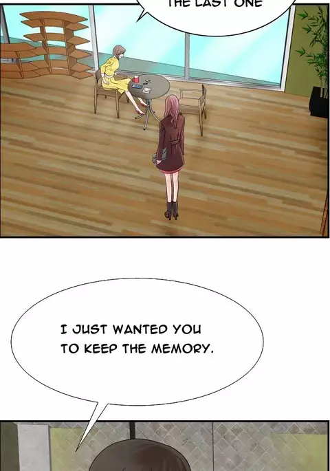 The Taste of Hands Ch.1-46