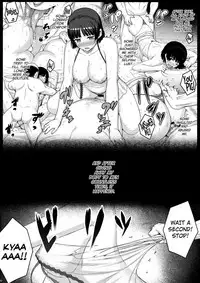 (COMIC1☆11) [Darabuchidou (Darabuchi)] MISTAKE (Persona 5) [English] [biribiri]