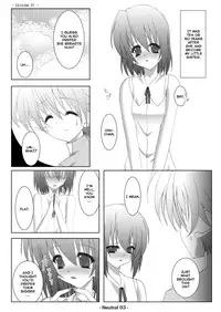 (C74) [elflite (Akira Agata)] Neutral [English] [HimaHimaSeijin]