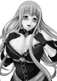 [Todd Special] Blue Reflection (Valkyria Chronicles) [Digital]