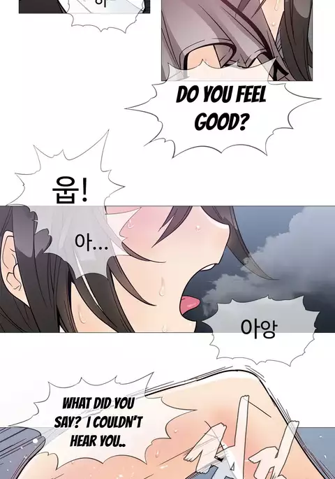 Household Affairs Ch.1-48