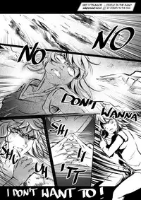 [Cherry in the Sun] Circle in the Sand (Naruto) [English]