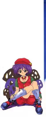 [Tomipuu] Bishoujo Zatsugidan