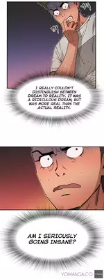 [Yi Hyeon Seok] Refrain Love Ch.1-18 (English) (YoManga) (Ongoing)