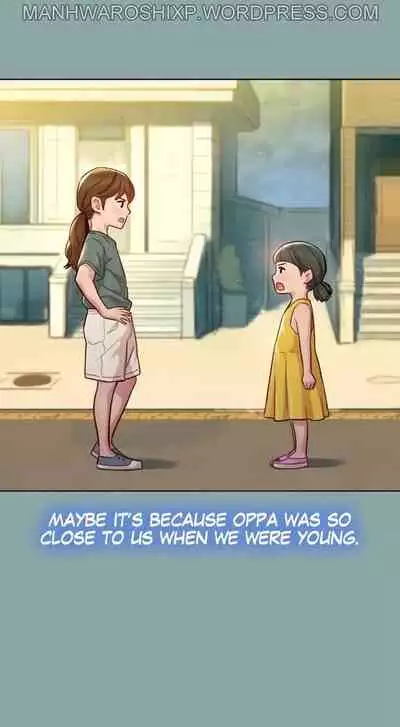 What do you Take me For? Ch.157/?