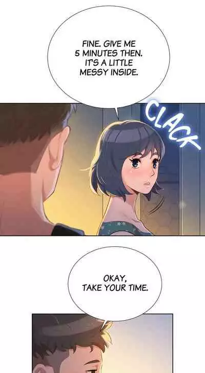 What do you Take me For? Ch.25/?