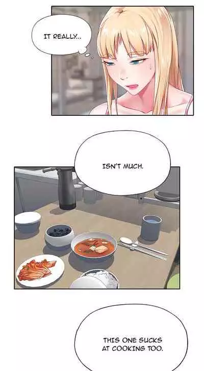 The Idol Project Ch.1/?