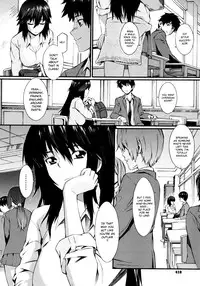 [Musashimaru] Keep it a Secret... Ch. 1-10 [Eng] {doujin-moe.us}