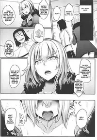 Jeanne Alter Dosukebe Saimin | Jeanne Alter Perverted Hypnosis