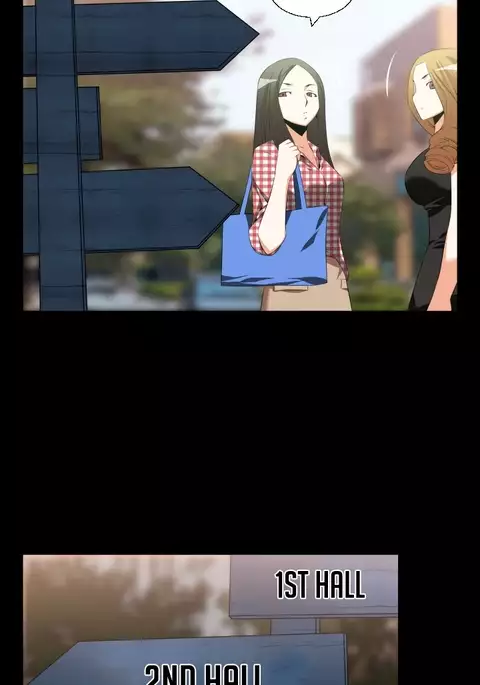 Love Parameter Ch.1-67