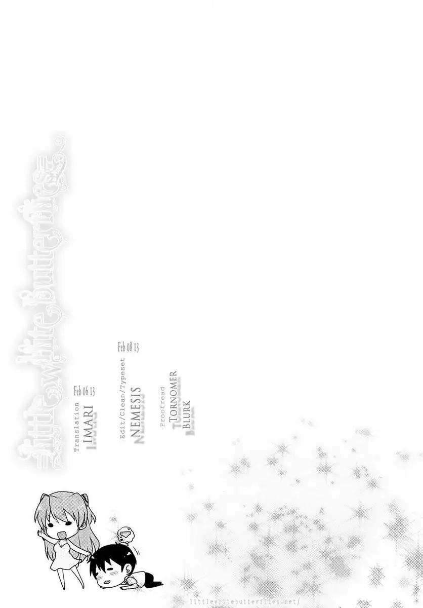 Confusion Level A vol.6