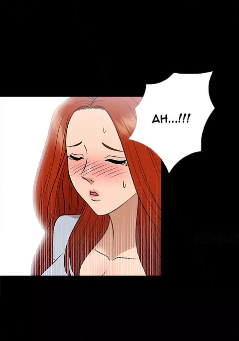 Secret Island Ch.1-21