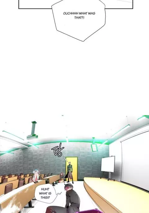 Lilith`s Cord Ch.1-23