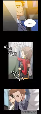 [Yihyeonmin] Drug Candy Ch.0-40 (English) (YoManga) (Ongoing)
