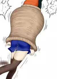 セルの丸呑み吸収