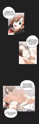 [Husky guy] SStudy Ch.0-29 (English) (YoManga) (Ongoing)