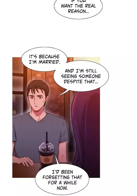 Scandal of the Witch Ch.1-32