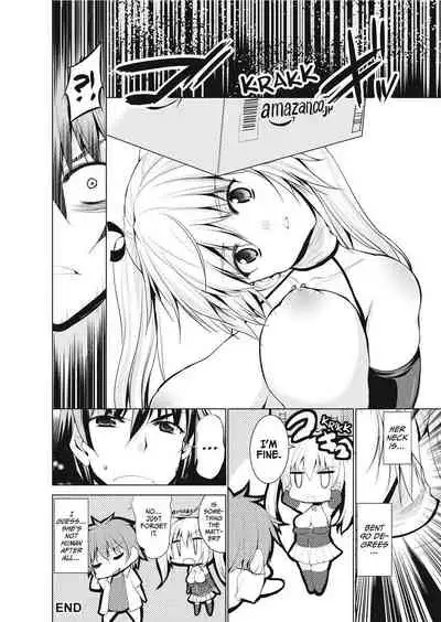 [Takeuchi Kazuma] The Dirty Triangle [English] [Project-H] [Uncensored]