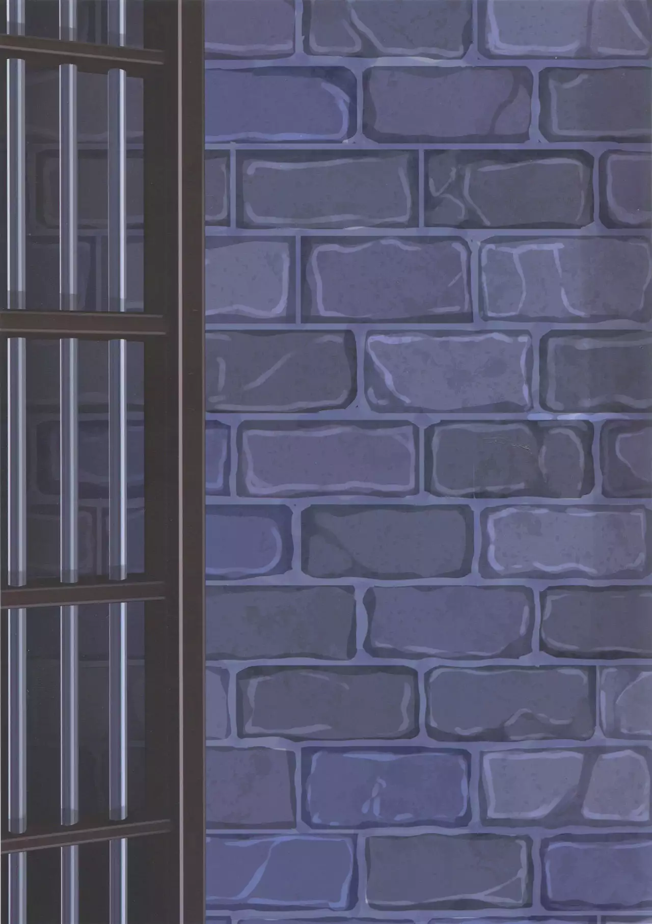 Senkan Kongou Jinmon Chousho | 战舰金刚审问书