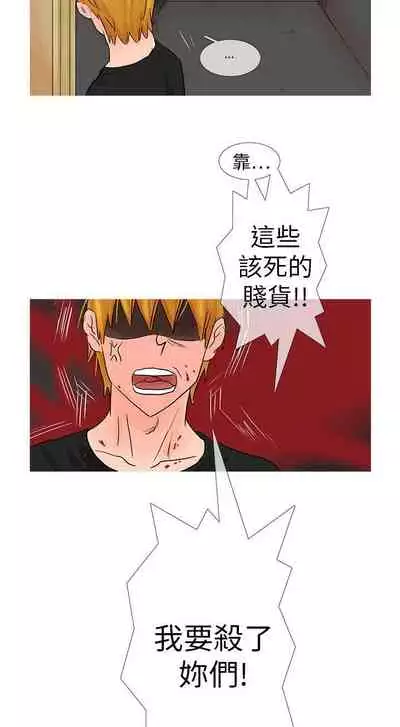 小野貓馴服手冊