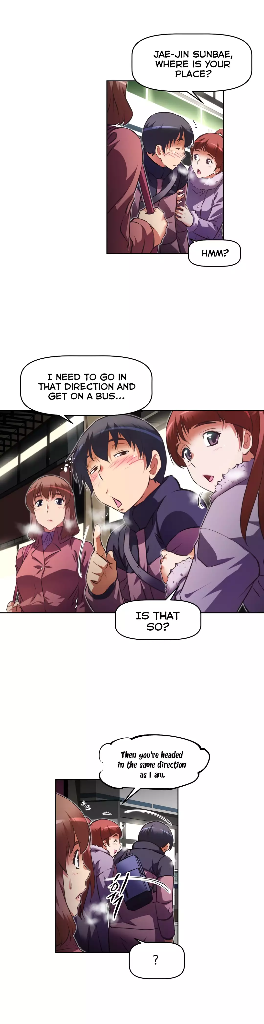 Brawling Go Ch.76-117