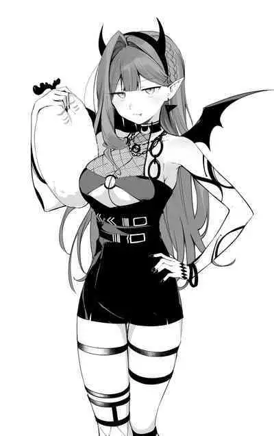 Baobhan Sith ANGEL & DEVIL