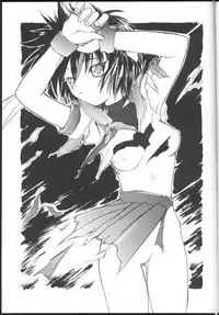 [Chikuwano Kimochi] Pon-Menoko 2 Sejinhan (Samurai Spirits, Street Fighter)