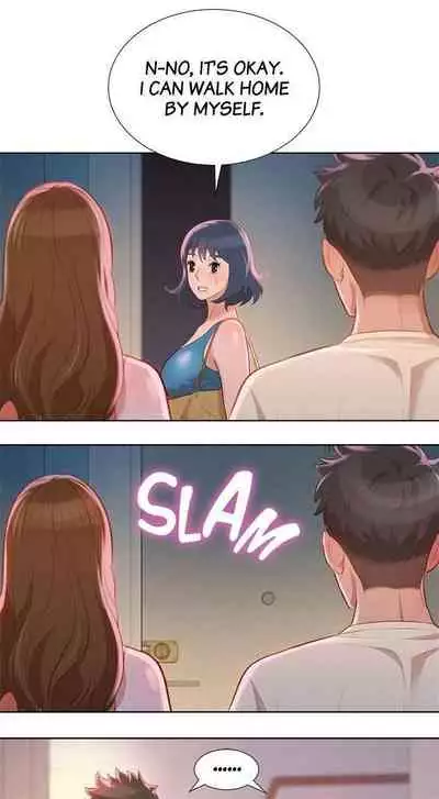 What do you Take me For? Ch.38/?