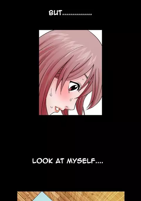 The Taste of the Hand Ch.1-15